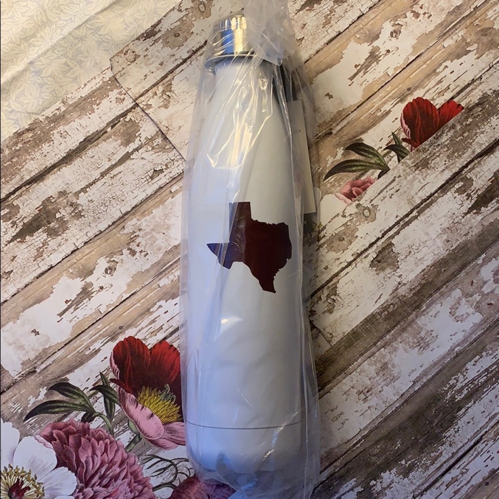 ♟NWT The Royal Standard Texas double wall bottle♟
